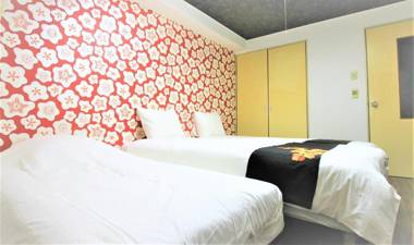 Near Kyoto Nijojo/Easy Access/Free wifi[A185-1]