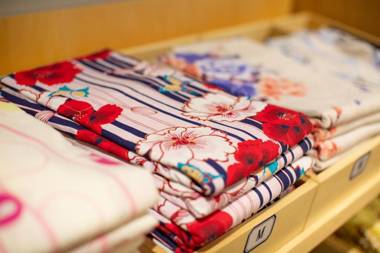 Hotel Amanek Kyoto Kawaramachi Gojo