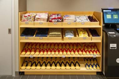 Hotel Amanek Kyoto Kawaramachi Gojo