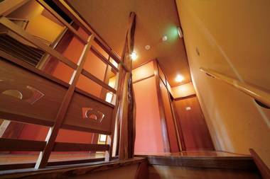 Guest House Hanakanzashi