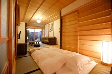 Yamagata Kyomachi Hatago Gojo Nishinotoin