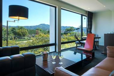 Riverte Kyoto Kamogawa