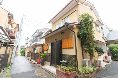 JPRESERVE Nakatonodacho