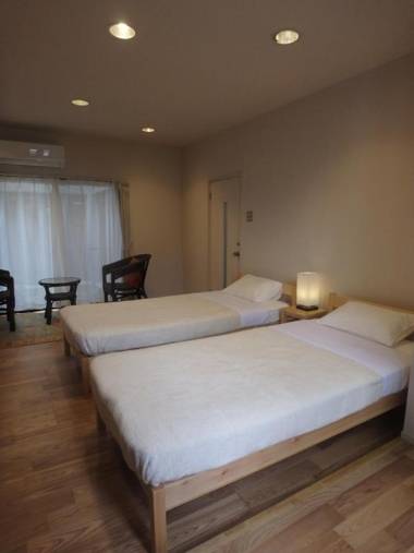AOI Guest House