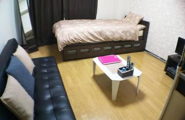 Free bike and free WIFI 204 Take it easy