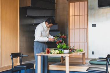 TABITABI STAY TAISHI