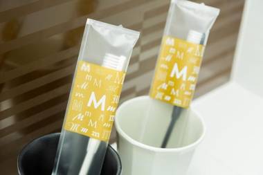 M's Hotel Kyoto Station Taruya