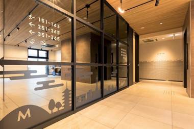 M's Hotel Sanjo Omiya