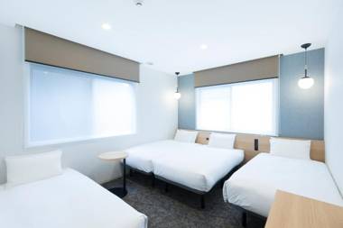 M's Hotel Sanjo Omiya