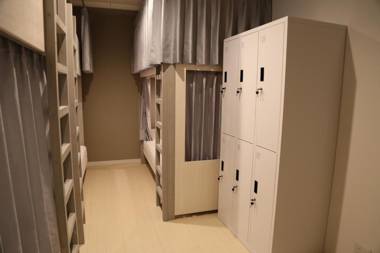 Iwatoyama Hostel