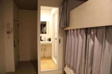 Iwatoyama Hostel