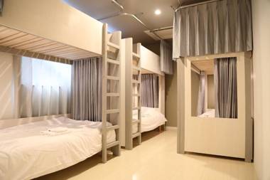 Iwatoyama Hostel