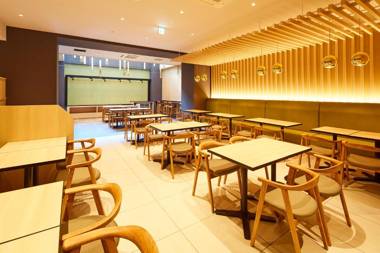 hotel MONday Kyoto Karasuma Nijo