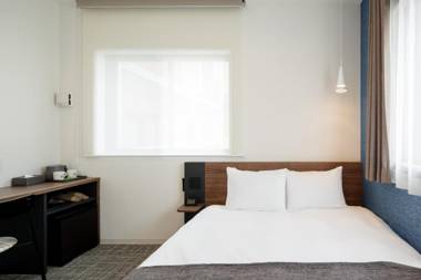 M's Hotel Kyoto Station Kizuya