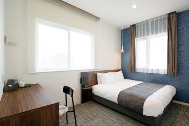 M's Hotel Kyoto Station Kizuya