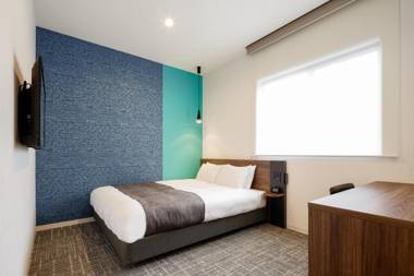 M's Hotel Kyoto Station Kizuya