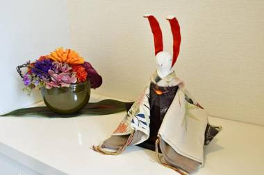 Cozy house 307 free E-bike & free portable wifi