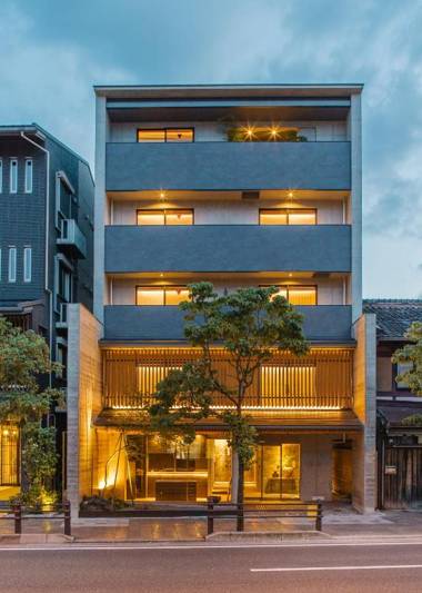 Higashiyama Shikikaboku