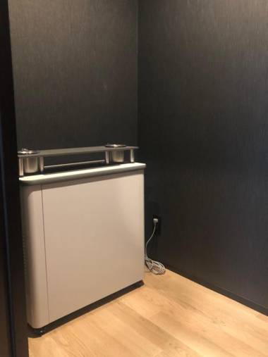 Rinn Hotel Shijo Nishinotoin