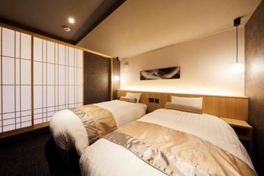 Rinn Hotel Shijo Nishinotoin