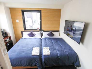 HOTEL LiVEMAX Kyoto Teramachidori