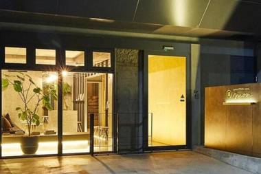 Kyoto ITOYA Hotel Mon 京都糸屋ホテル モン