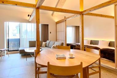 Kyoto ITOYA Hotel Mon 京都糸屋ホテル モン