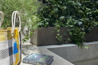 Kyoto ITOYA Hotel Mon 京都糸屋ホテル モン