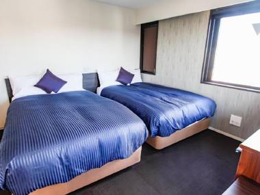 HOTEL LiVEMAX 京都二条城北