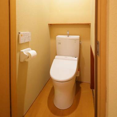 Gion Kyoto Miyagawacyo Guesthouse HANAKANZASHI