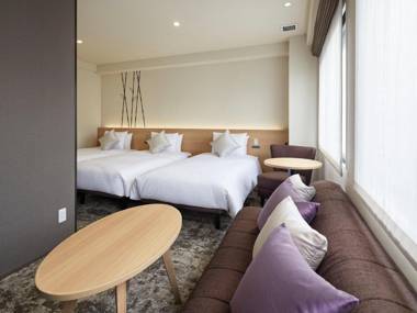 Royal Twin Hotel Kyoto Hachijoguchi