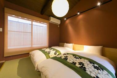 Kosetsu muslim friendly Easy access to Kyoto STA