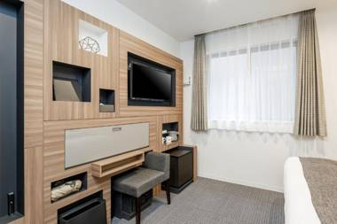 M's Hotel Sanjo Wakoku