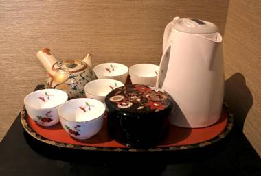 Hotel Traveling Bridge Nijojo