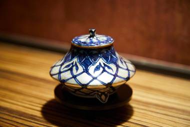 Rinn Shijo Takase River North