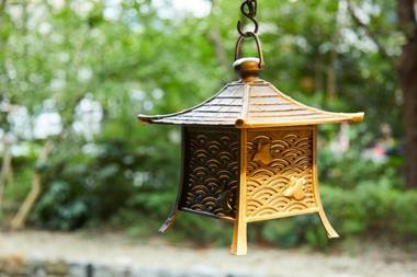 Rinn Shijo Takase River North