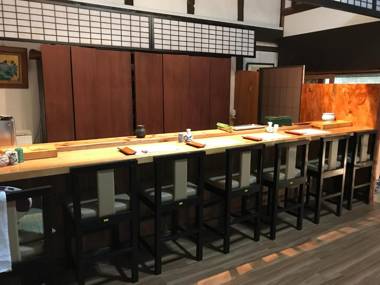 Daitokuji Sushicho