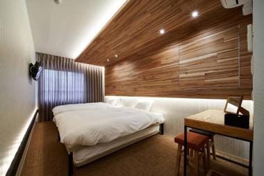 Carta Hotel Kyoto Bettei