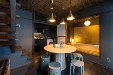 Sumihotaru Honoka Machiya House