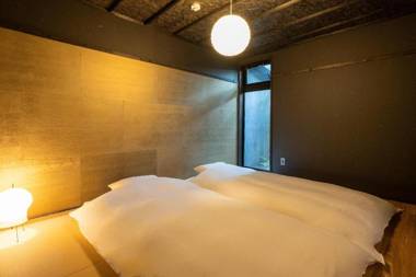 Sumihotaru Honoka Machiya House