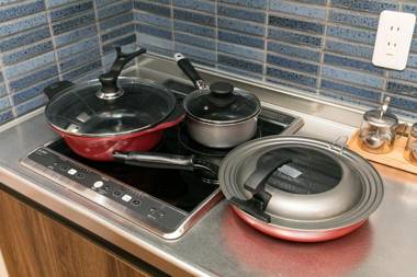 Nishodo Machiya HIKARU GOJO