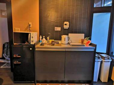 Miyanonoki Shijo Omiya