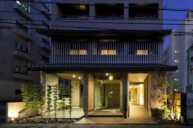 KyohotelKishotei Goshominami