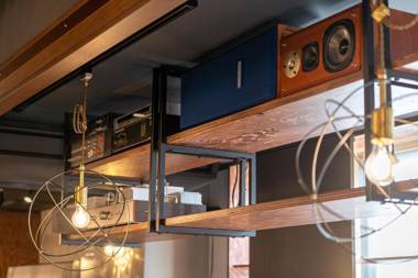 Wise Owl Hostels Kyoto