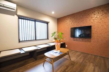 Nakamuraya Kyoto Enmachi Momiji