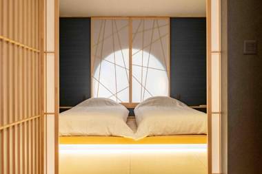 TABITABI STAY HIGASHIYAMA