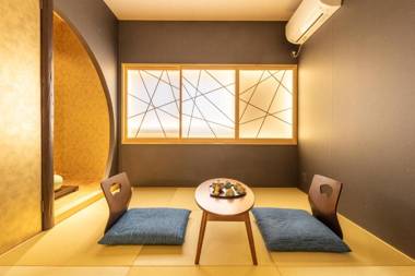 TABITABI STAY HIGASHIYAMA