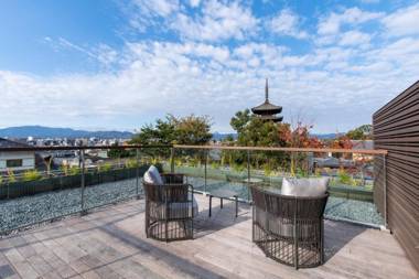 The Hotel Seiryu Kyoto Kiyomizu