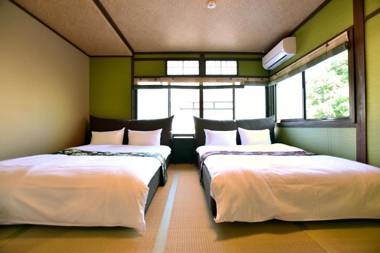 Fushimi Inari Toriimaecho no Yado