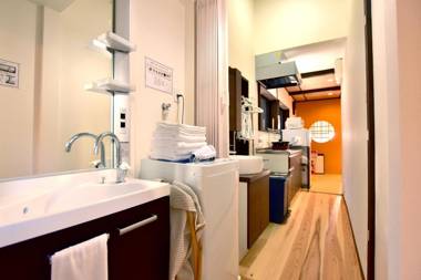 Fushimi Inari Toriimaecho no Yado